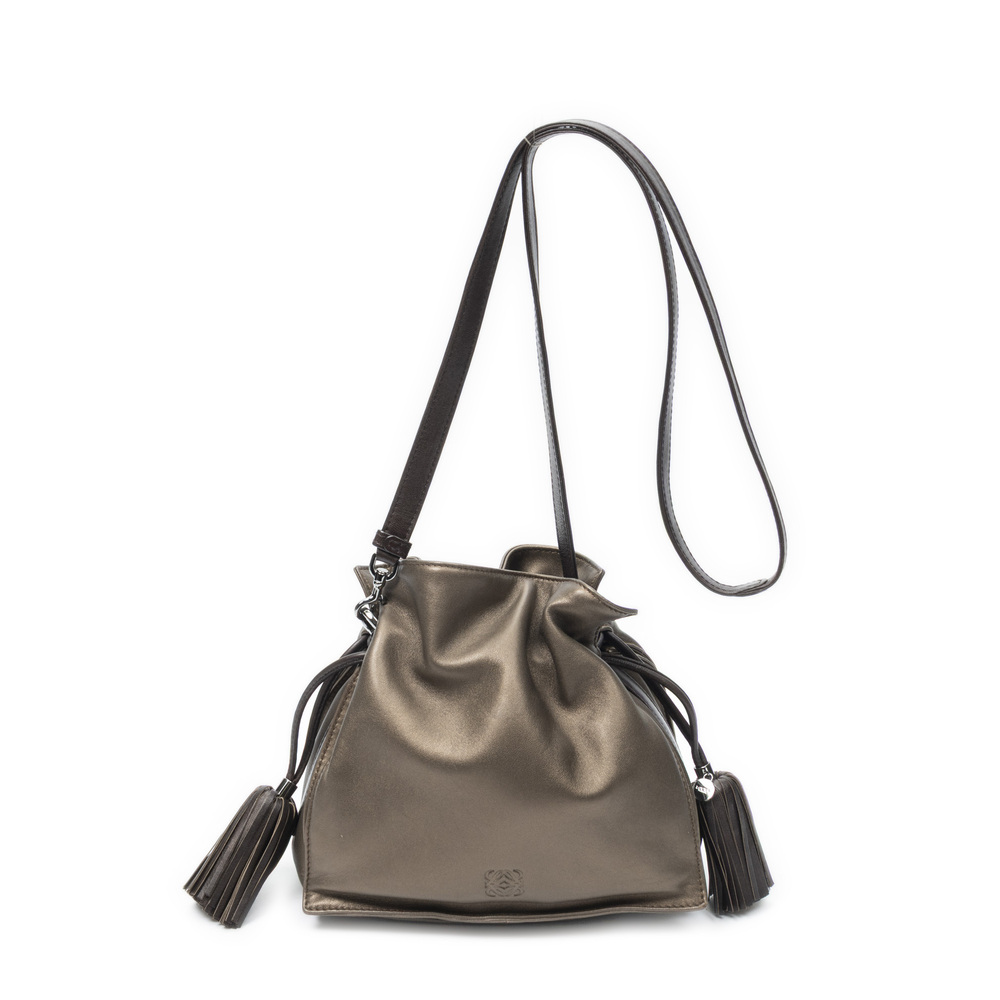 Loewe Small Tassel Flamenco